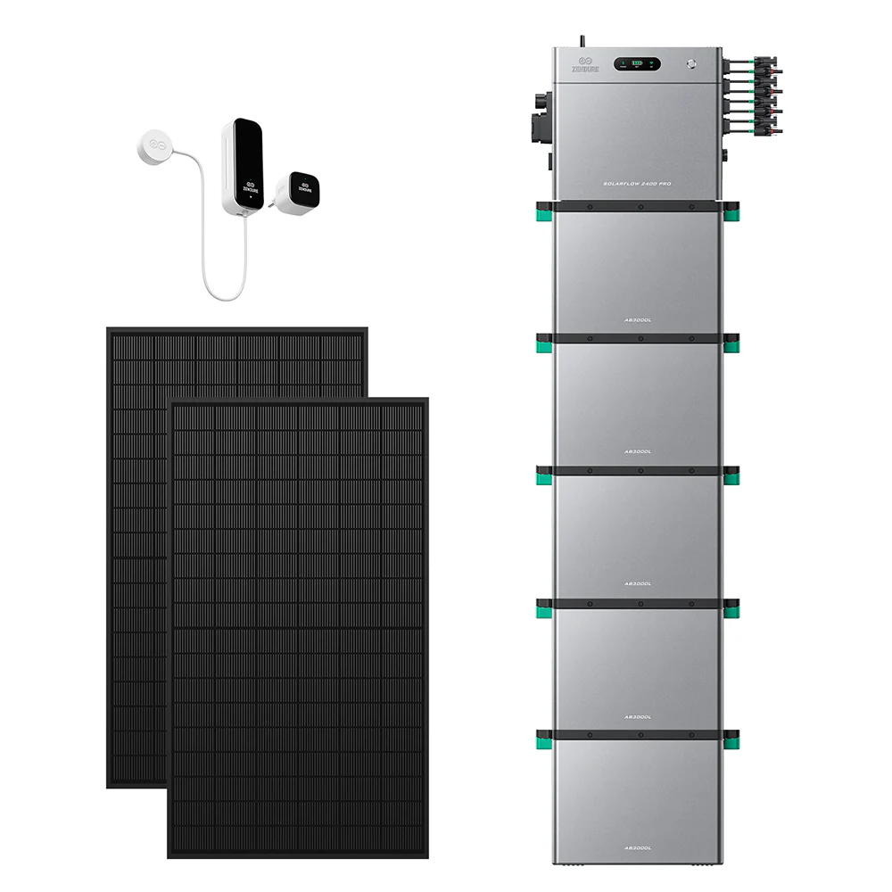 Zendure SolarFlow 2400 Pro - Image 66