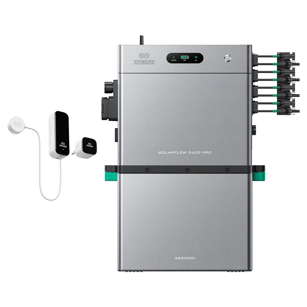 Zendure SolarFlow 2400 Pro - Image 70