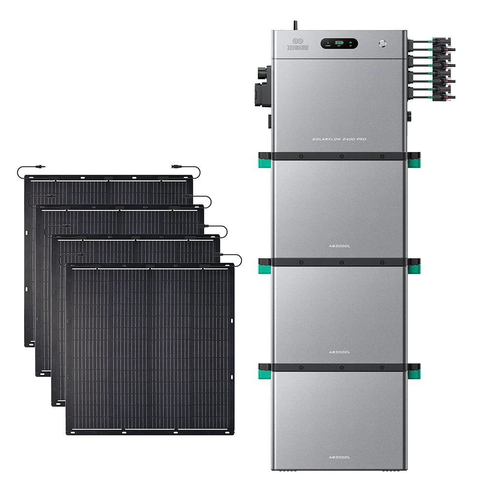 Zendure SolarFlow 2400 Pro - Image 74