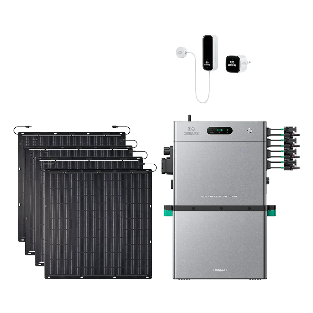 Zendure SolarFlow 2400 Pro - Image 78