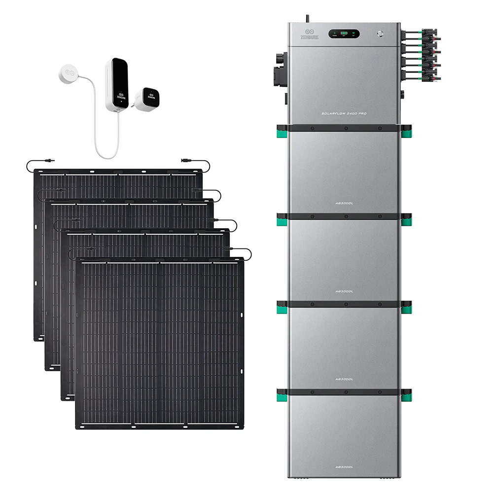 Zendure SolarFlow 2400 Pro - Image 81